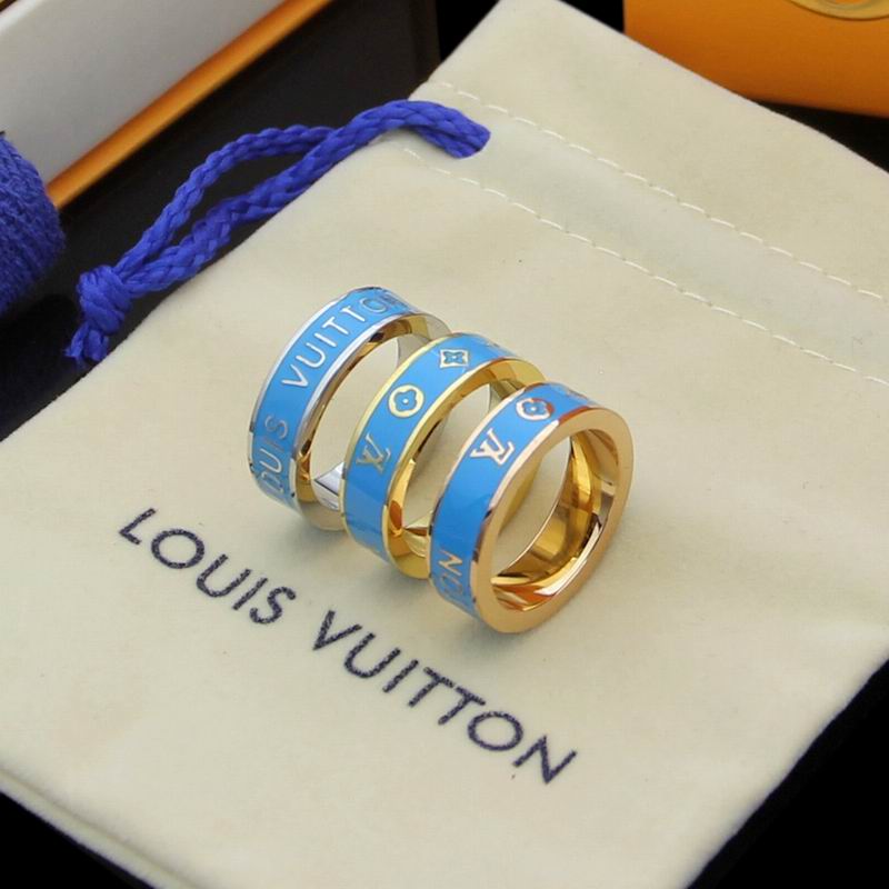 LV Ring 03lyr105